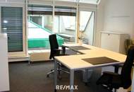 ALL INKLUSIVE Büros oder Coworking Places in 1110 Wien MIETEN!