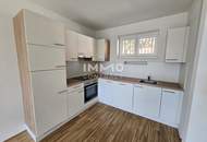 Geförderte 2 Zimmer Wohnung mit großem Balkon in ruhiger Lage - Eggenberg/Baiernstraße 59 Top 09