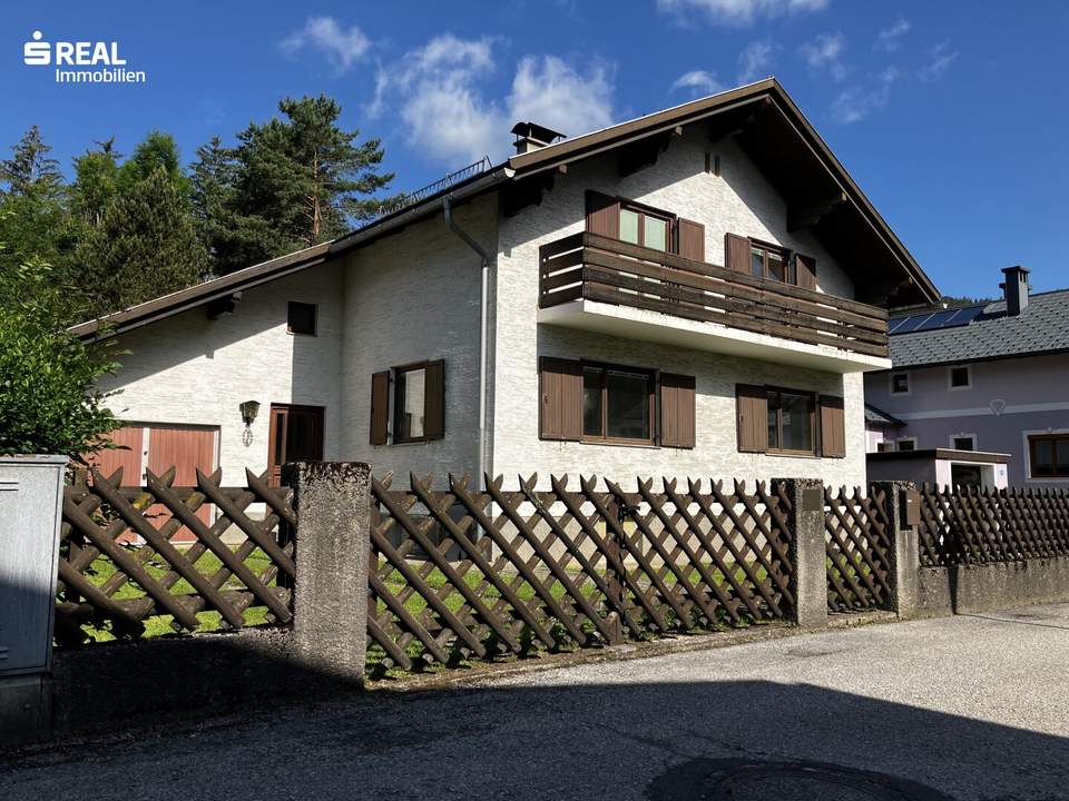 Ihr Zuhause in Türnitz