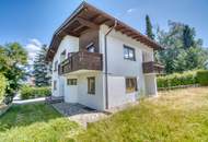 Neuer Preis - Ruhig gelegenes Haus mit zwei separaten Wohnungen