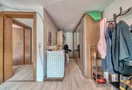 Naturverbundene Familien aufgepasst! Großzügige 5,5-Zimmer Wohnung mit Blick in's Grüne in Roppen