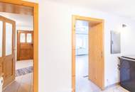"Landhaus in Ruhelage - im Einklang mit der NATUR"