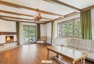 BUNGALOW - Strasshof/Schönkirchen Silberwald