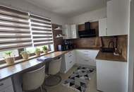 Traumhafte 4-Zimmer-Wohnung in Neudörfl: Vollrenoviert mit Balkon.