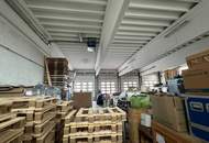 Top Lagerfläche mit Büro im Firmen-Businesspark 99 zu mieten!