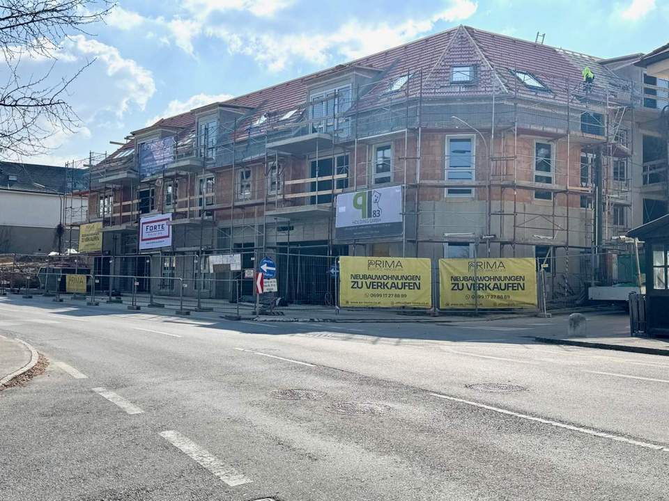 ++ PREMIUM STANDORT ++ das letzte GESCHÄFTSLOKAL