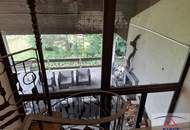 HAUS SUCHT HANDWERKER/IN