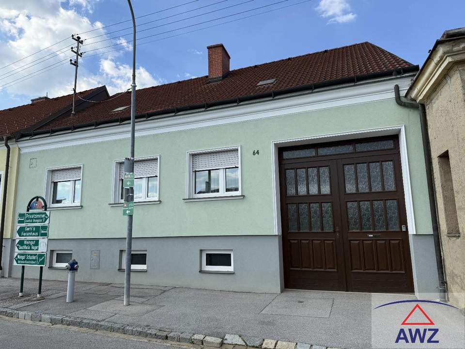 Preis Hit! Schönes Bauernhaus im Ortsverbund!