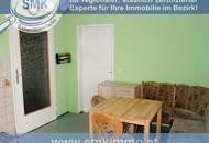 Sonniges Einfamilienhaus mit großem Potential!