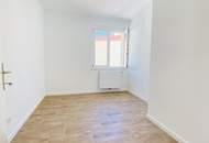 4-Zimmer-Wohnung in Ruhelage beim Praterstern – Erstbezug mit Stil und Fernblick