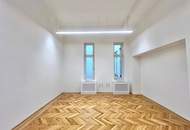 360 TOUR // REPRÄSENTATIVES ALTBAUBÜRO NAHE BELVEDERE