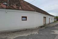 Geschäftslokal mit Lager ca. 500m² - ideal als Kleinfirma!!