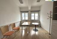 Großzügiges Büro zwischen Bahnhof und Landesregierung!