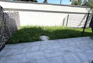 "Schlüsselfertiges Reihenhaus mit Garten im Erstbezug" Provisionsfrei