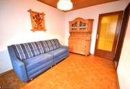 Nostalgie pur...Gemütliches Wohnen mit Garten und Garage in 1220 Wien - Einfamilienhaus zur Miete