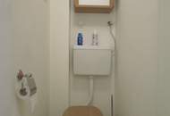 Preiswerte 2-Zimmer Wohnung in Zentrums-Nähe!