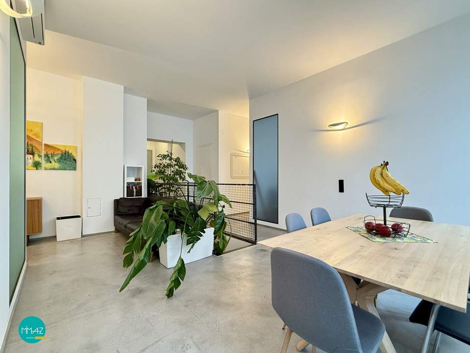 WORK SMART. PAY SMART. Stylische Büroräumlichkeiten mit Fixkosten-Garantie! Flexibel • Modern • Ab sofort verfügbar!