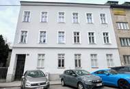 ++ NEU & CHARMANT ++ 2-ZIMMER ALTBAU mit TERRASSE