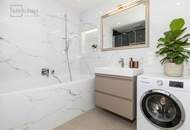 LICHT, FREIRAUM UND URBANER KOMFORT – 3-ZIMMER-WOHNUNG MIT TERRASSE UND LOGGIA