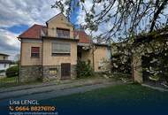 Sanierungsbedürftiges Einfamilienhaus mit viel Potenzial in ruhiger Siedlungslage in Kemeten
