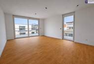 Geniale Wohnung mit 4 Zimmer und großer Sonnenterrasse! Ab Q3/26