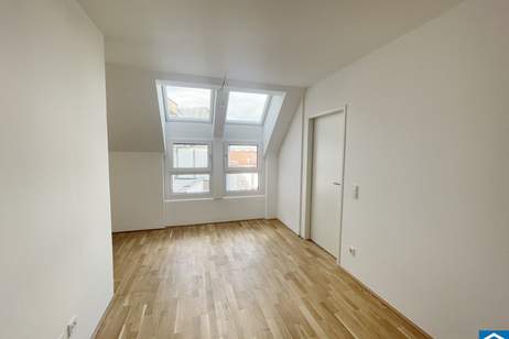 Bezugsfertig und sofort beziehbar: Willkommen in Maja – Der Wohnkomfort der Zukunft inmitten von Favoriten., Wohnung-kauf, 254.900,€, 1100 Wien 10., Favoriten