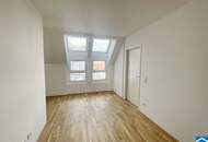 Bezugsfertig und sofort beziehbar: Willkommen in Maja – Der Wohnkomfort der Zukunft inmitten von Favoriten.