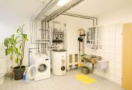 Reihenhaus mit fantastischen Ausblick