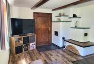 Charmantes Holzhaus mit Potenzial in ländlicher Lage