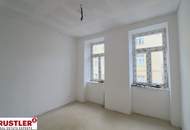 ,,Der Benediktiner‘‘ – Stilvoller 3-Zimmer-Erstbezug - Nähe Kutschkermarkt