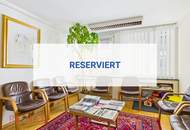 Ihre neue Praxis im Herzen von Bregenz – beste Lage, sofort nutzbar