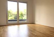 Schöne 3-Zimmer-Wohnung mit Blick ins Grüne im 22ten!