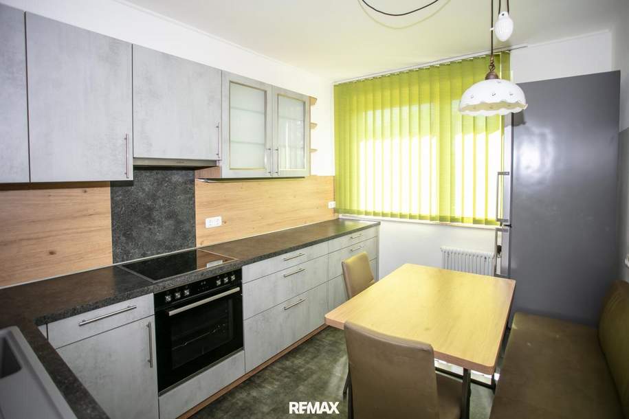 3-Zimmer-Wohnkomfort in zentraler Lage, Wohnung-kauf, 220.000,€, 3500 Krems an der Donau(Stadt)