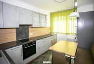 3-Zimmer-Wohnkomfort in zentraler Lage