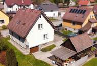 Einfamilienhaus Heidenreichstein