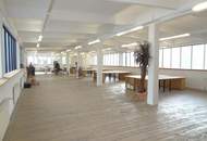 Verkehrsgünstig gelegenes Loft Büro im "Industrial Style" mit Parkplätzen neu zu vermieten