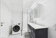 Linz/Urfahr: Moderne Mietwohnung ca. 89 m² + ca.13 m² Loggia im Urfahr City Center (WG-geeignet)