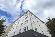 1200! Helle 2-Zimmer Wohnung nahe Augarten!