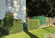Moderne 3-Zimmer-Gartenwohnung in ruhiger Siedlungslage