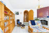 Gemütlicher Bungalow mit toller Lage in Gänserndorf Süd