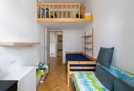 "Historischer Charme trifft moderne Eleganz"
