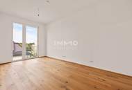 Breathe. Relax. Live - Penthouse mit 182m2 Terrasse direkt am Wasser