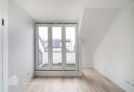 Energiehit dank Photovoltaik - 4-Zimmer-Erstbezug!