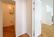 Moderne Altbauwohnung Nähe Schottenring / Börse