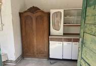Großes Grundstück-1947m2- in Waldrandlage mit Altbestand zum Sanieren