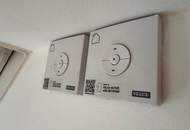 Moderne 3-Zimmer DG-Wohnung zwei Außenflächen und Ausblick