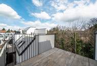 Grünblick &amp; Ruhe | 3 Zimmer mit 2 Balkonen im 2.OG| Belichtung von 2 Himmelsrichtungen | ERSTBEZUG