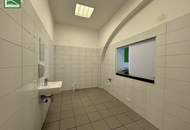 Repräsentatives Büro / Ordination mit Straßenzugang in zentraler Lage – 1080 Wien!