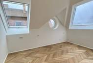 Moderne Dachgeschosswohnung im exklusiven Erstbezug mit 56 m² sonniger Dachterrasse in exklusiver Ausführung