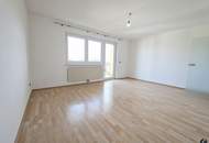 Ruhelage im Zentrum mit Loggia!